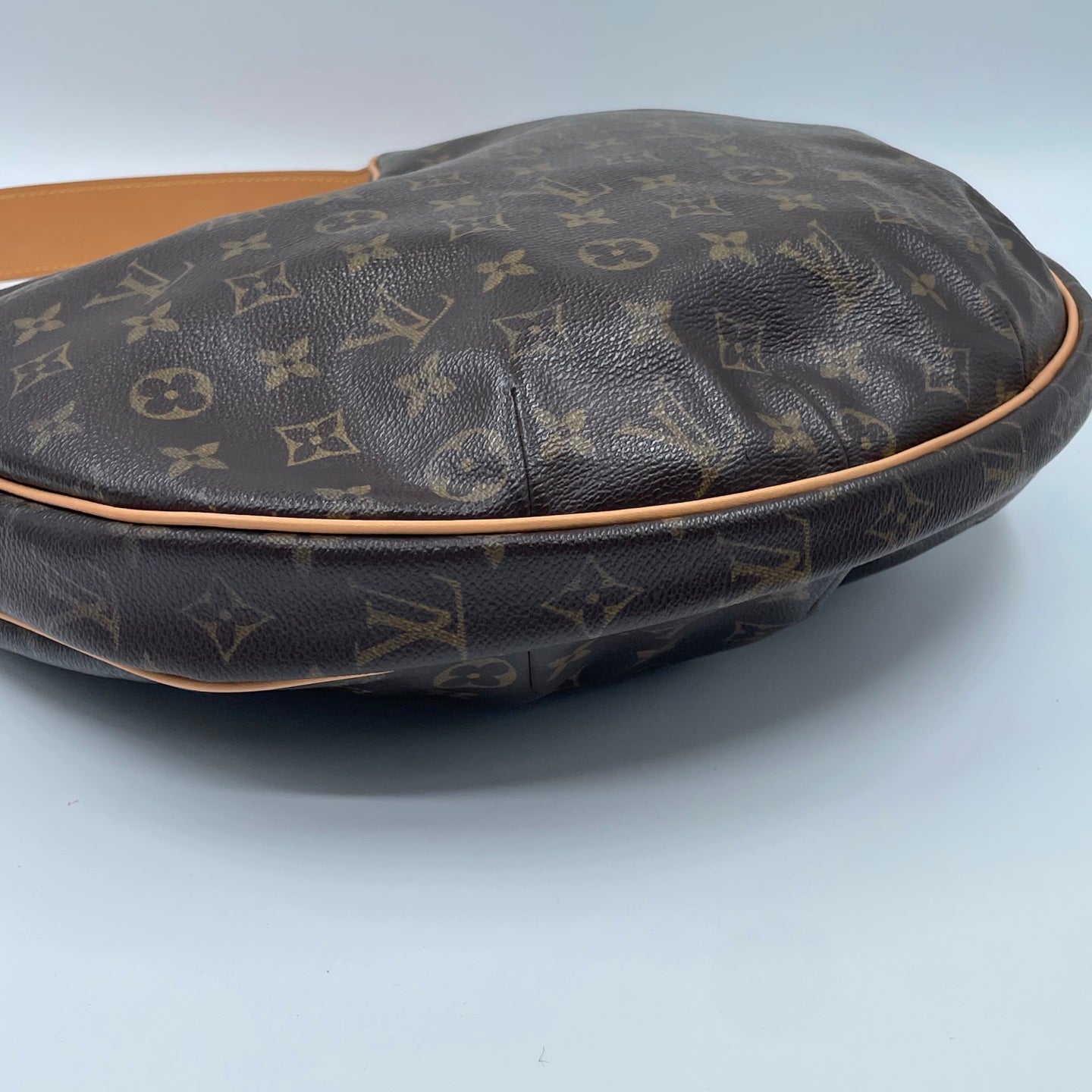 Louis Vuitton Monogram Croissant GM Shoulder Bag