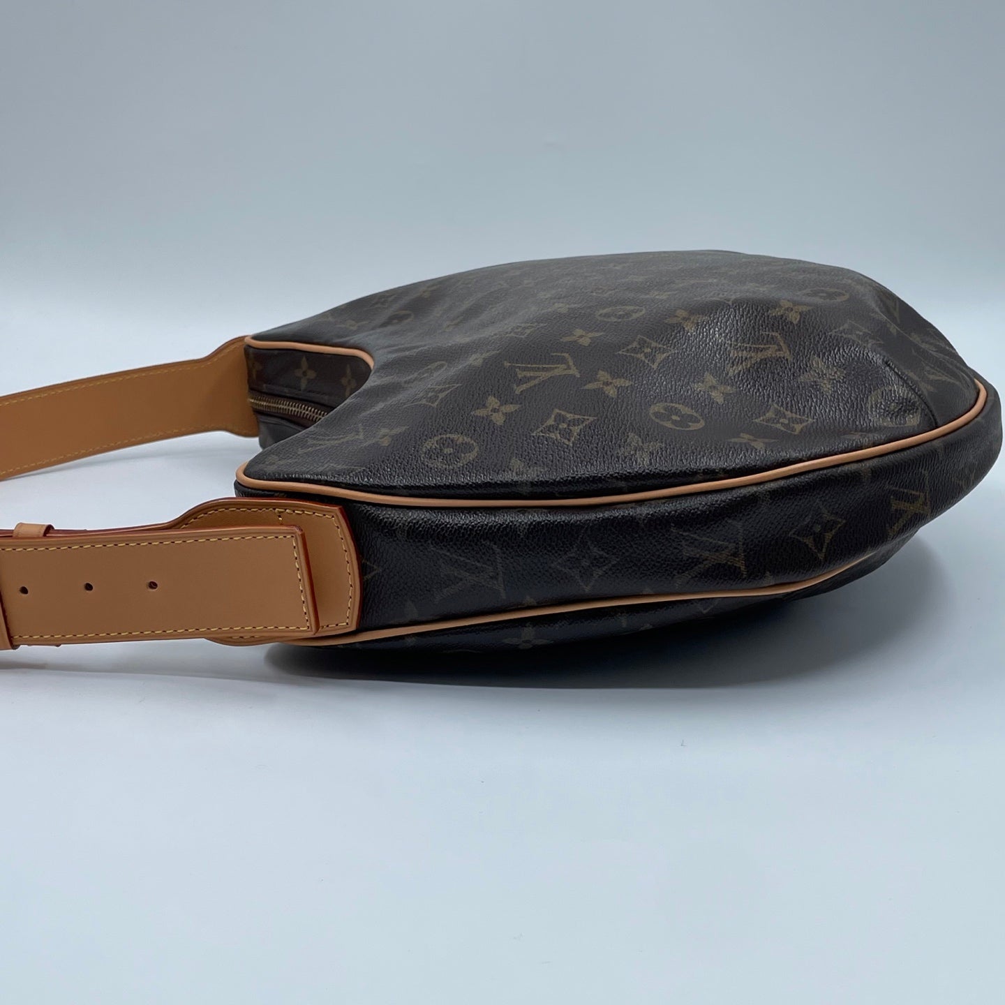 Louis Vuitton Monogram Croissant GM Shoulder Bag