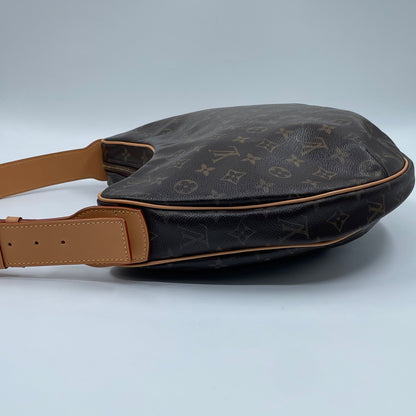 Louis Vuitton Monogram Croissant GM Shoulder Bag
