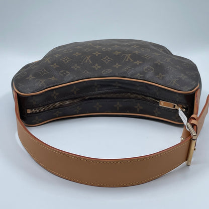 Louis Vuitton Monogram Croissant GM Shoulder Bag