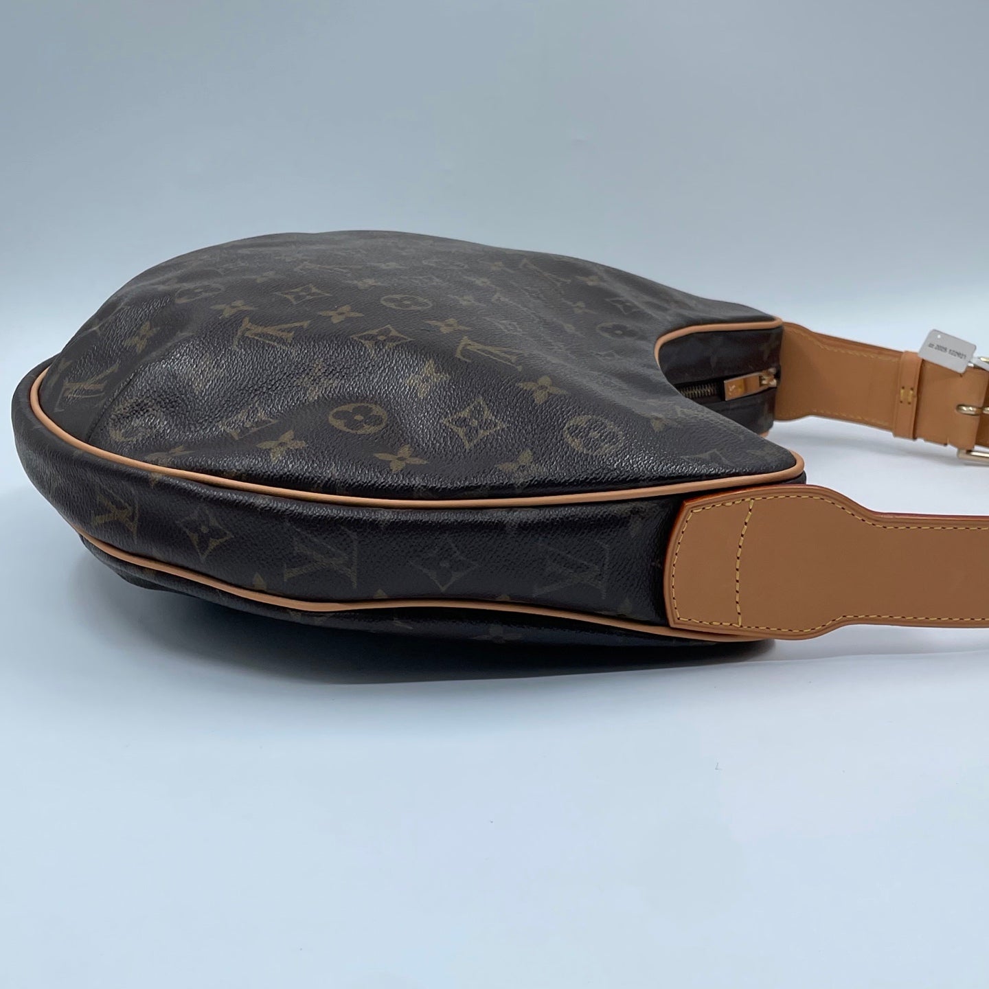 Louis Vuitton Monogram Croissant GM Shoulder Bag
