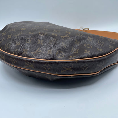 Louis Vuitton Monogram Croissant GM Shoulder Bag