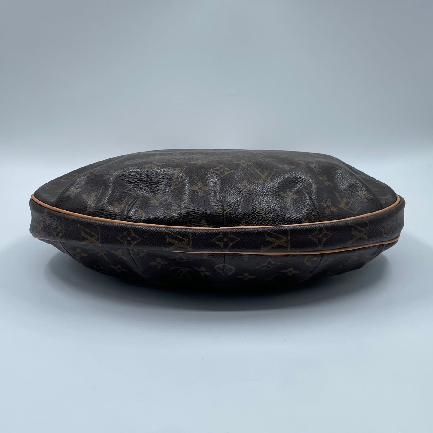 Louis Vuitton Monogram Croissant GM Shoulder Bag