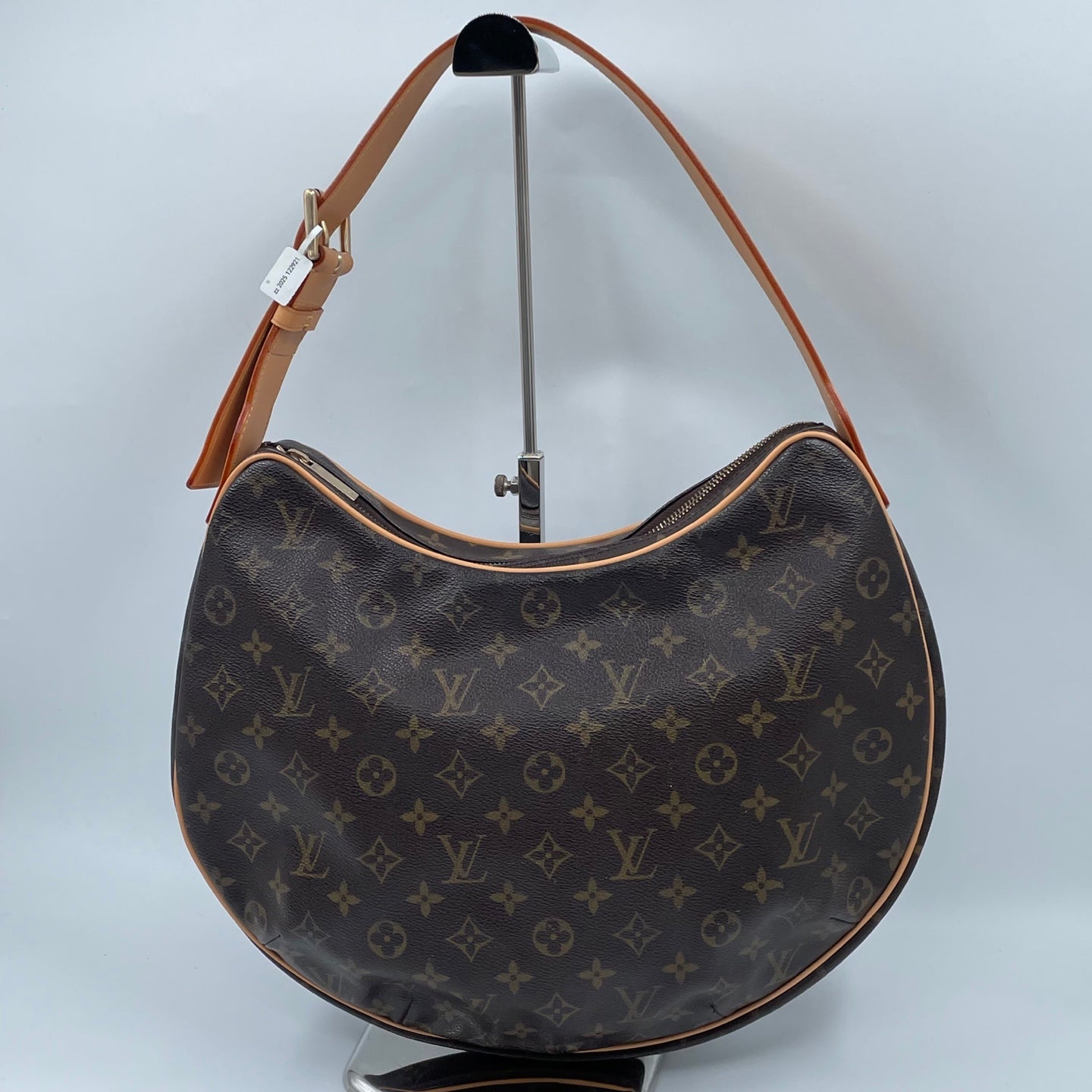 Louis Vuitton Monogram Croissant GM Shoulder Bag