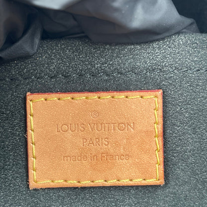 Louis Vuitton Monogram Duffle Bag