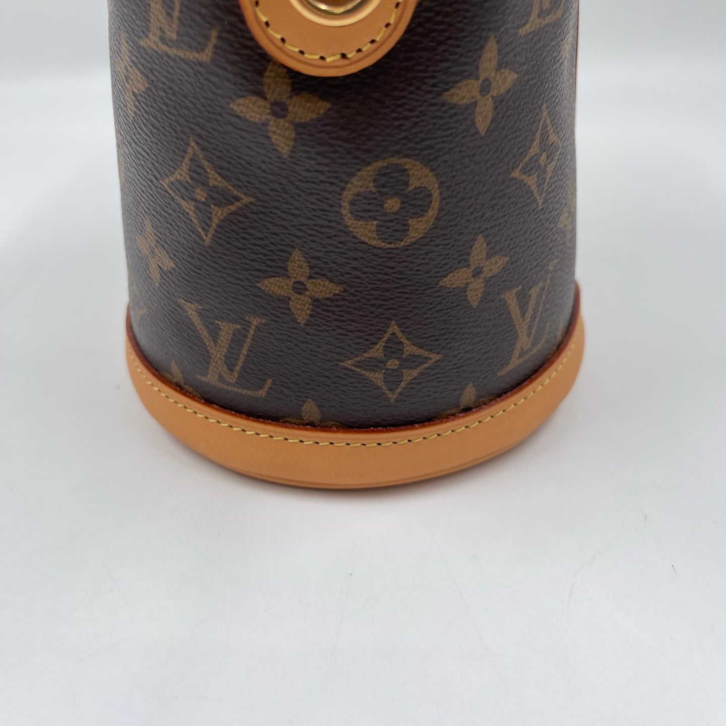 Louis Vuitton Monogram Duffle Bag