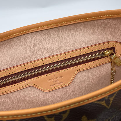 Louis Vuitton Monogram Bucket GM