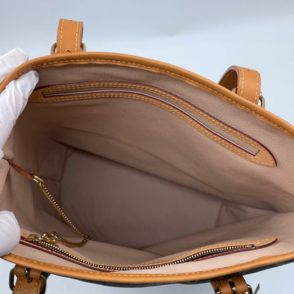 Louis Vuitton Monogram Bucket GM