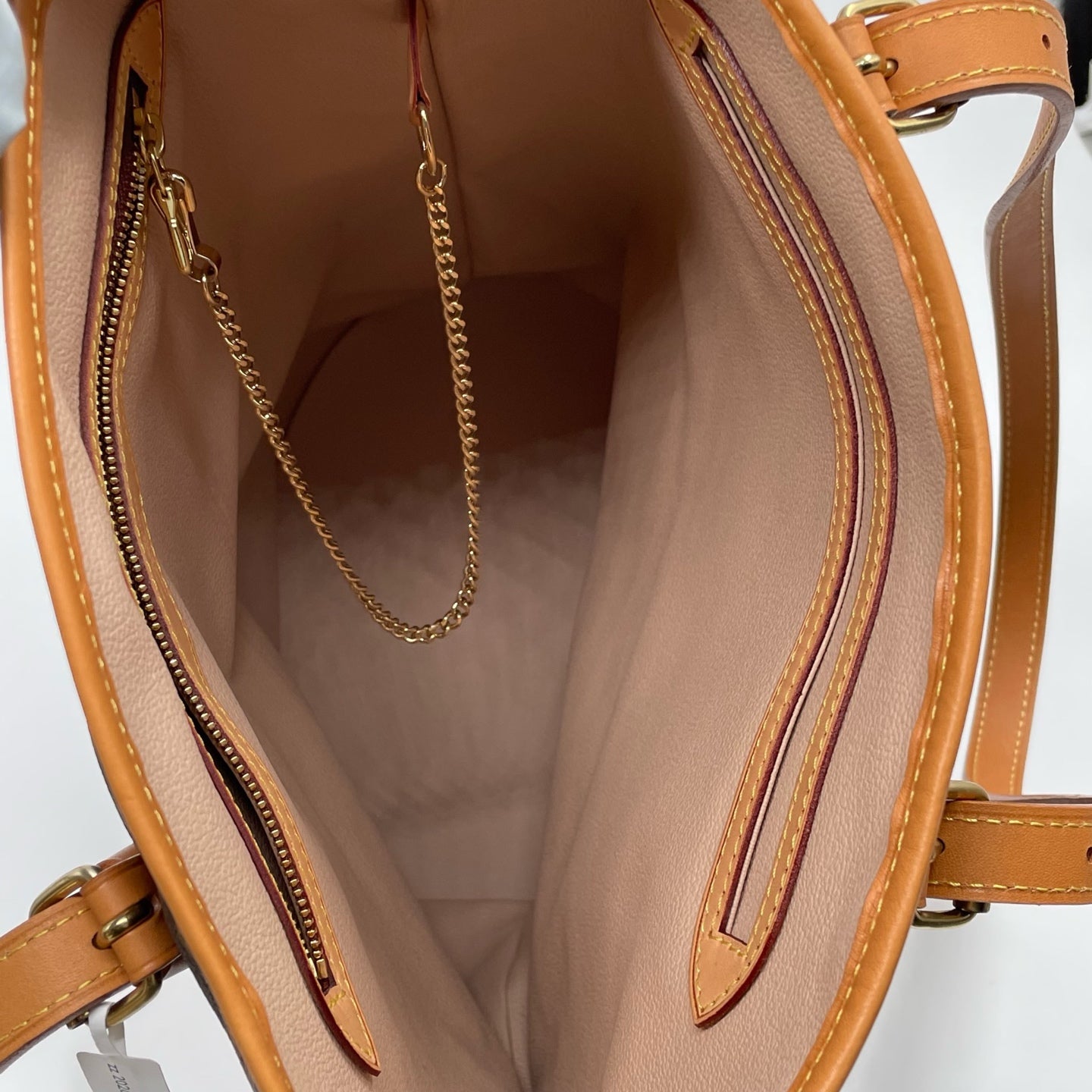 Louis Vuitton Monogram Bucket GM