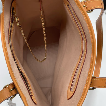 Louis Vuitton Monogram Bucket GM