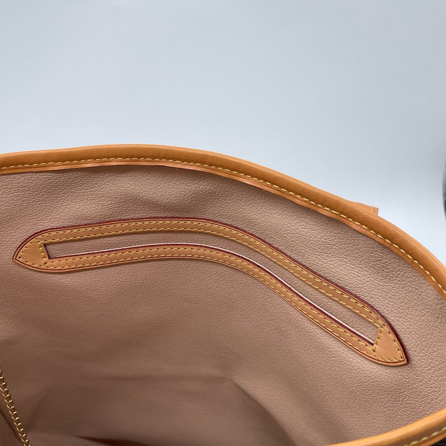 Louis Vuitton Monogram Bucket GM