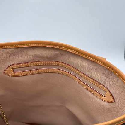 Louis Vuitton Monogram Bucket GM
