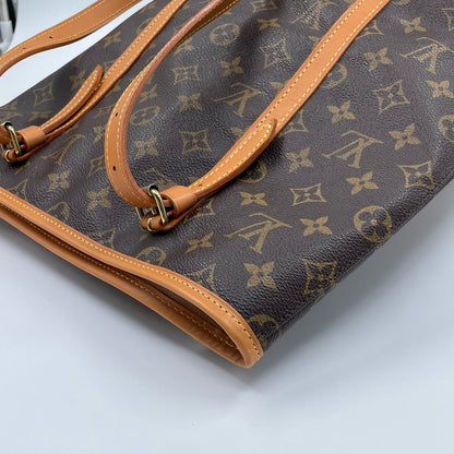 Louis Vuitton Monogram Bucket GM