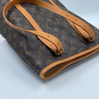 Louis Vuitton Monogram Bucket GM