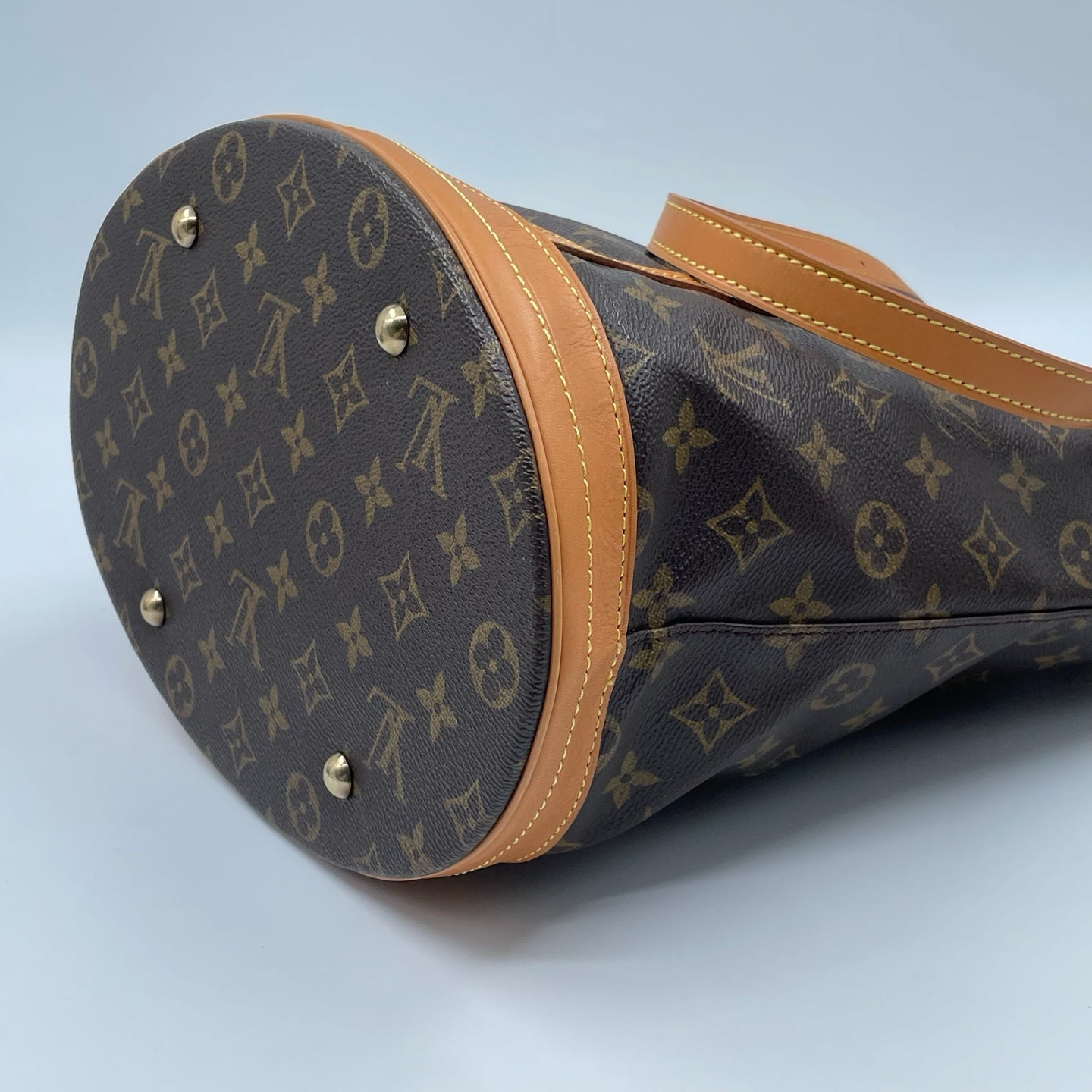 Louis Vuitton Monogram Bucket GM