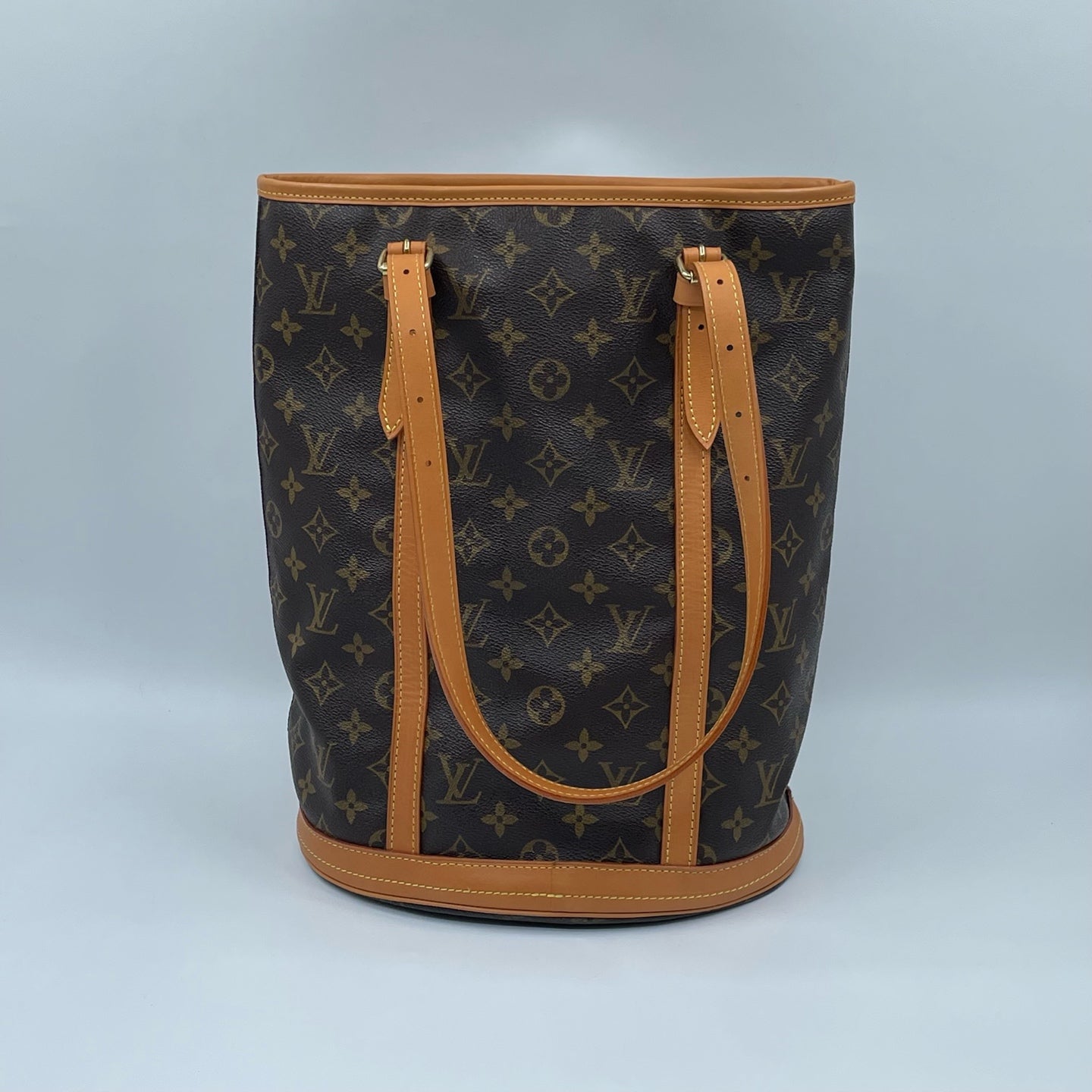 Louis Vuitton Monogram Bucket GM