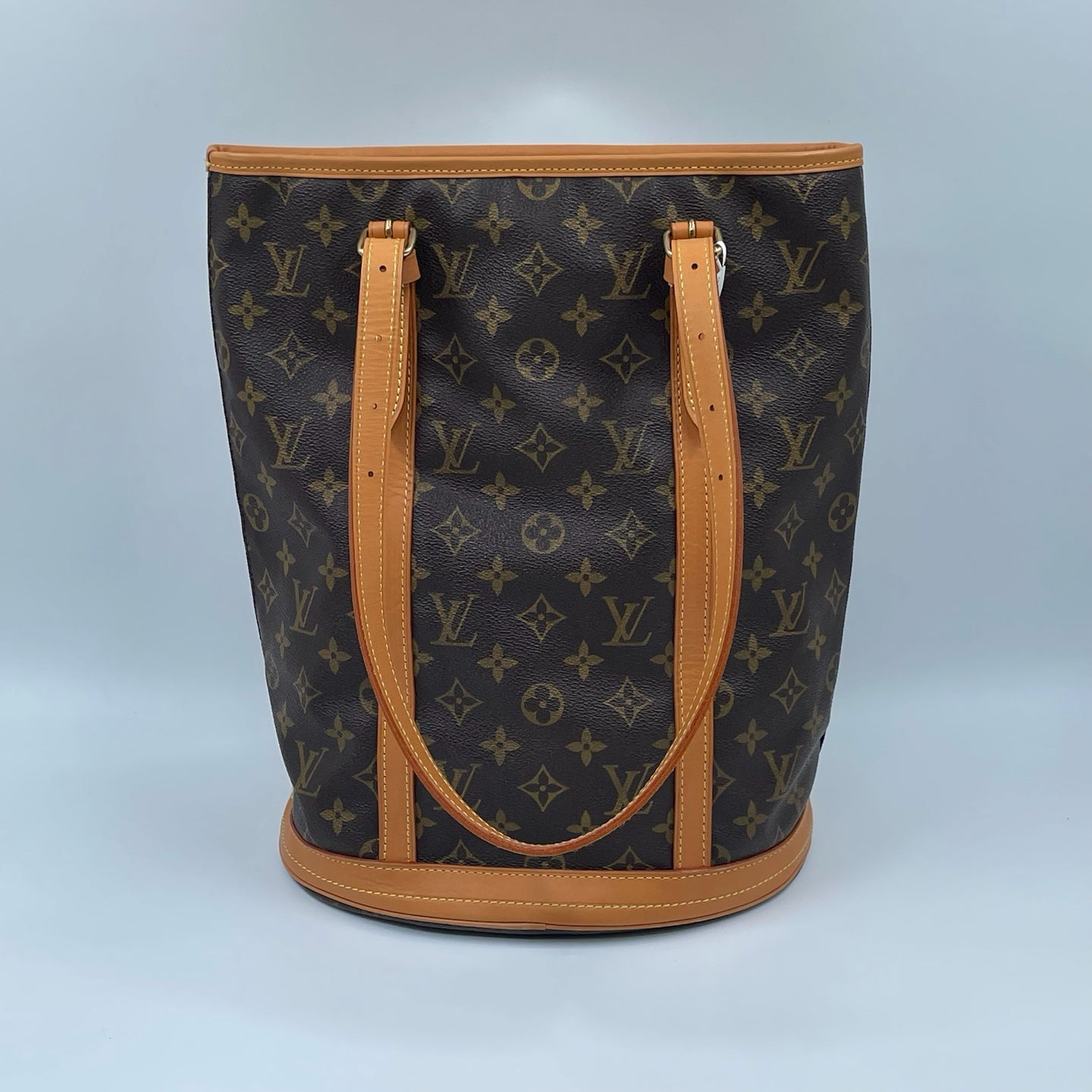 Louis Vuitton Monogram Bucket GM
