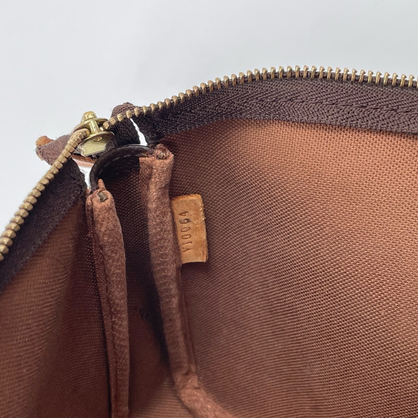 Louis Vuitton Monogram Pochette Accessoires