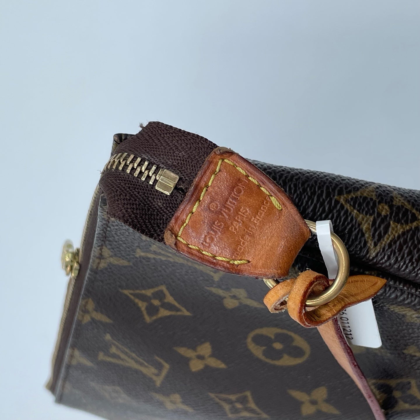 Louis Vuitton Monogram Pochette Accessoires