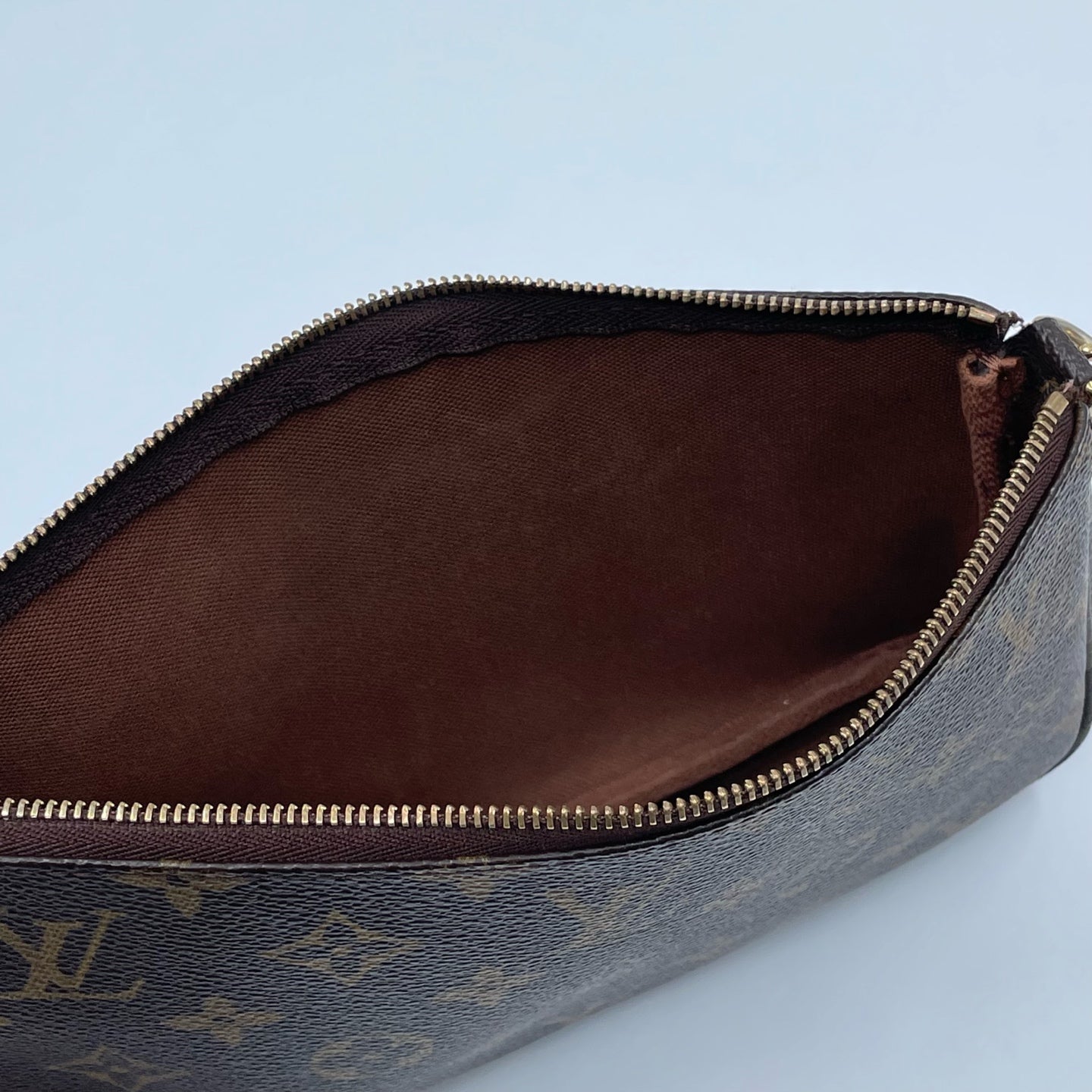 Louis Vuitton Monogram Pochette Accessoires