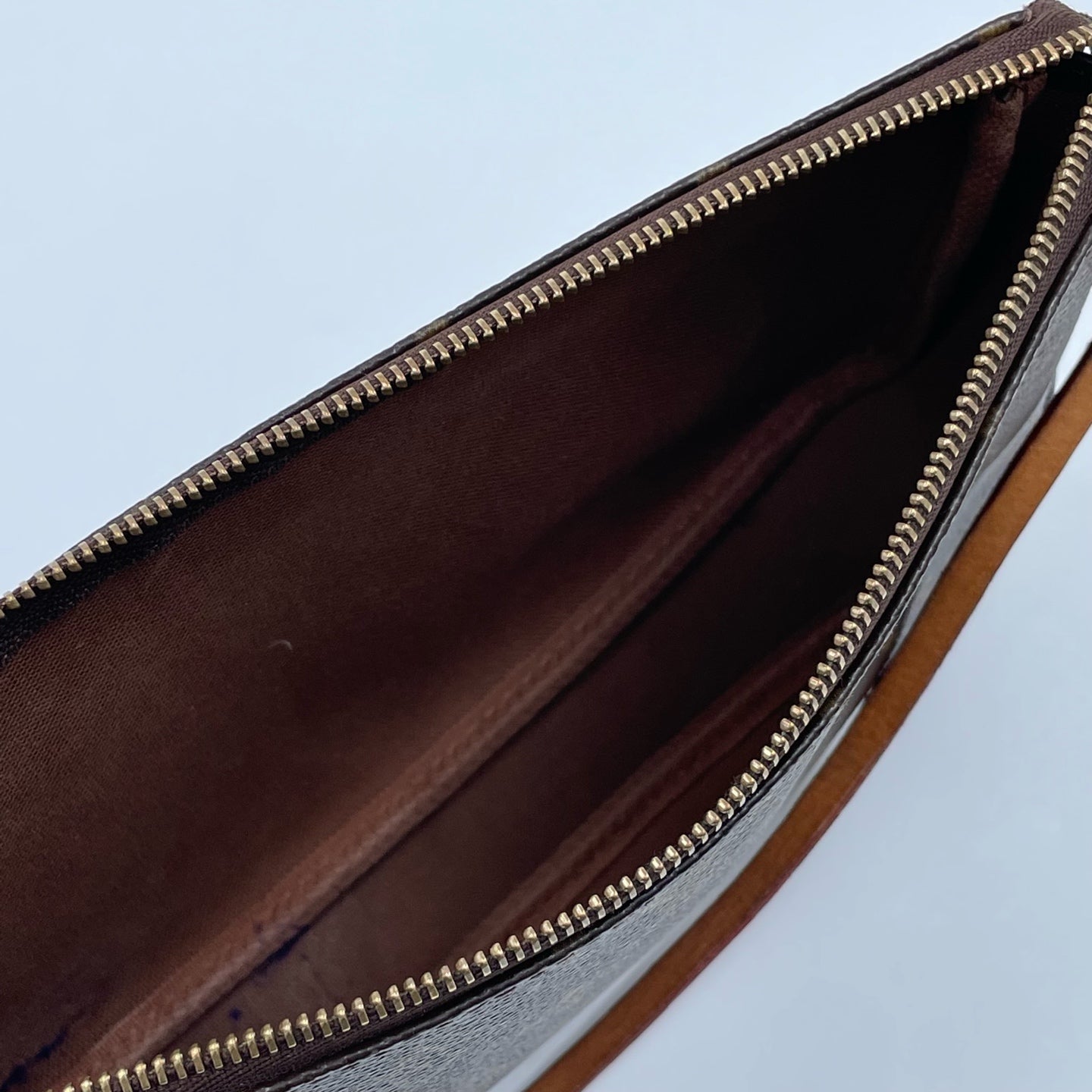 Louis Vuitton Monogram Pochette Accessoires