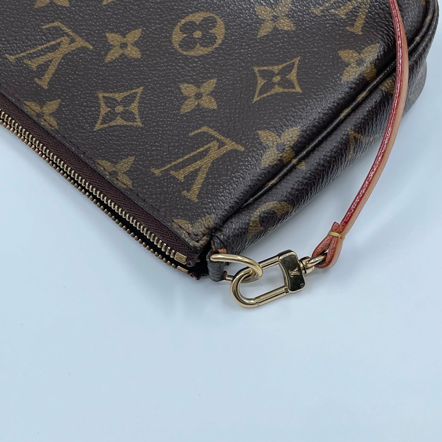 Louis Vuitton Monogram Pochette Accessoires