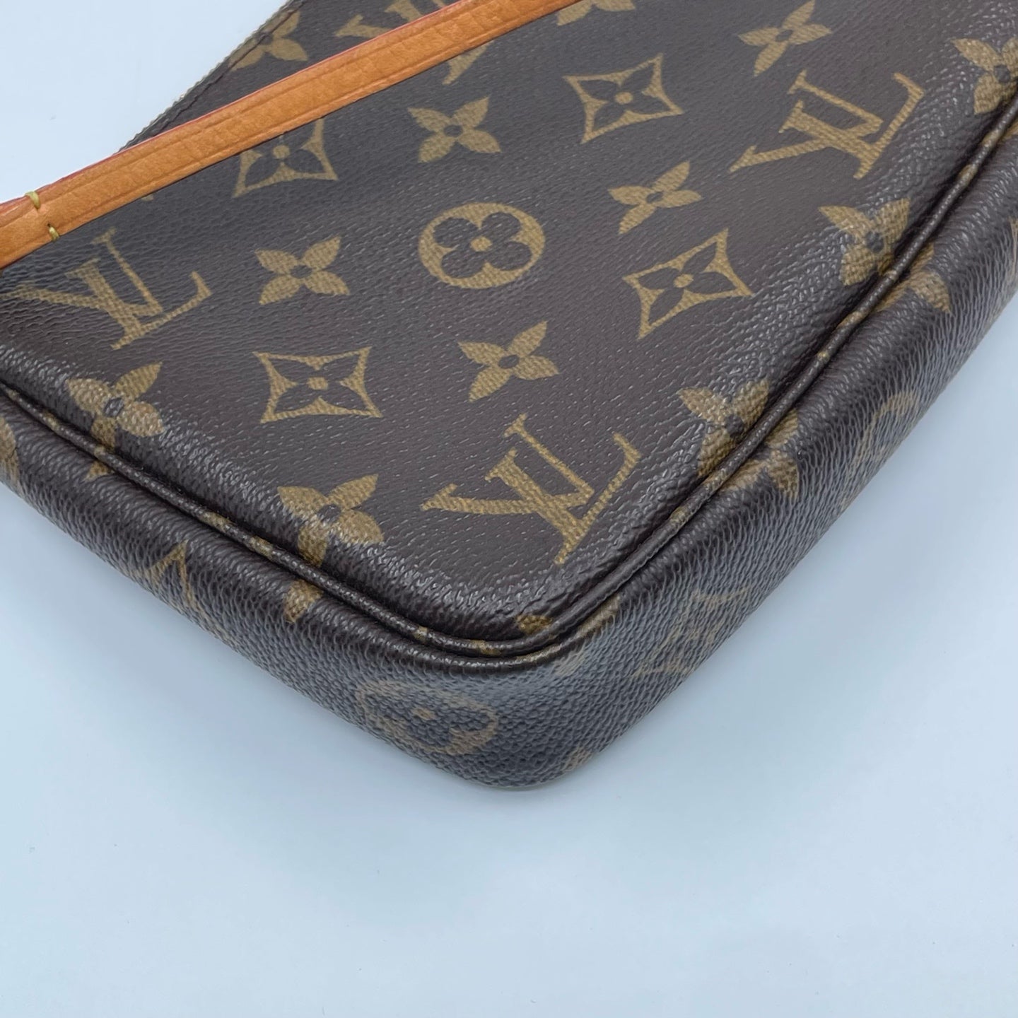 Louis Vuitton Monogram Pochette Accessoires