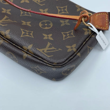 Louis Vuitton Monogram Pochette Accessoires