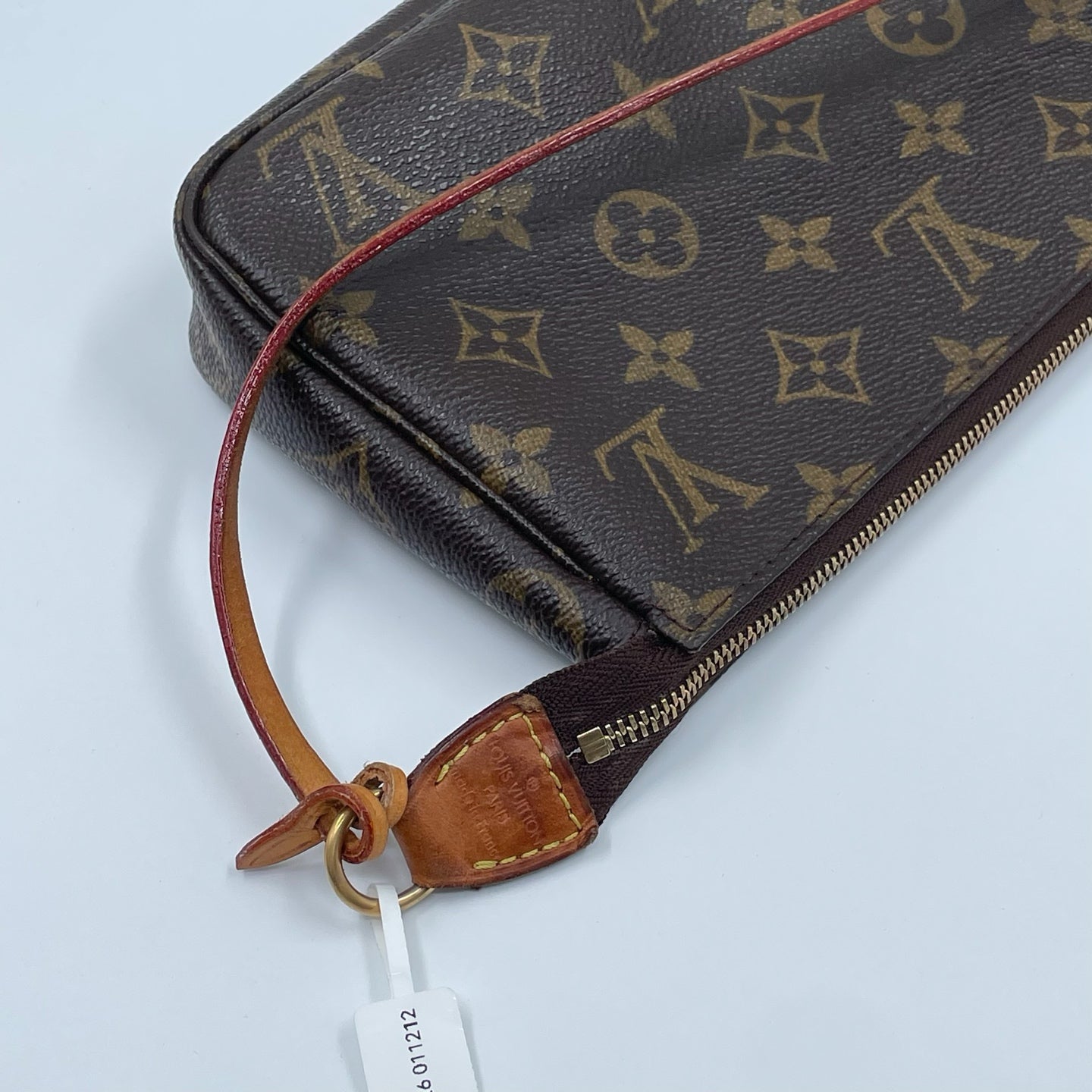 Louis Vuitton Monogram Pochette Accessoires