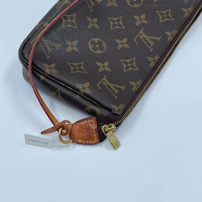 Louis Vuitton Monogram Pochette Accessoires