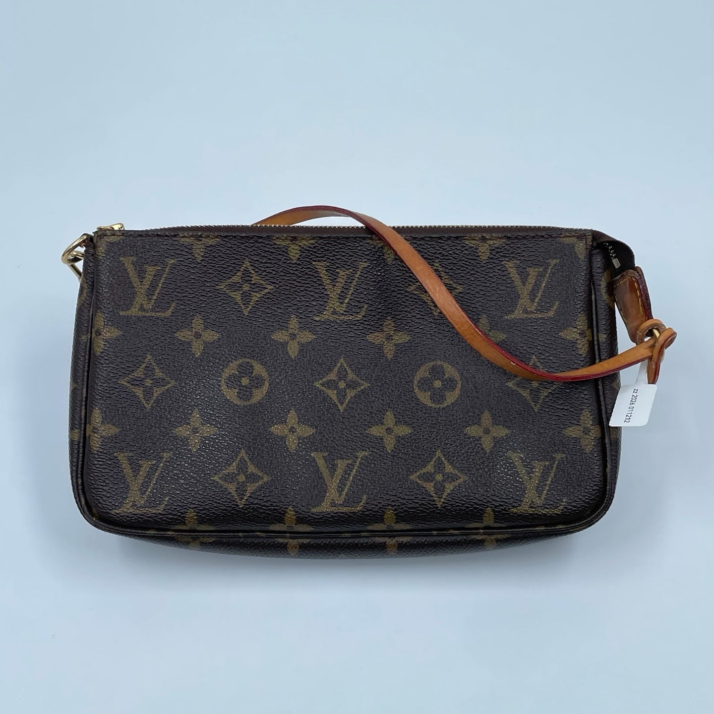 Louis Vuitton Monogram Pochette Accessoires
