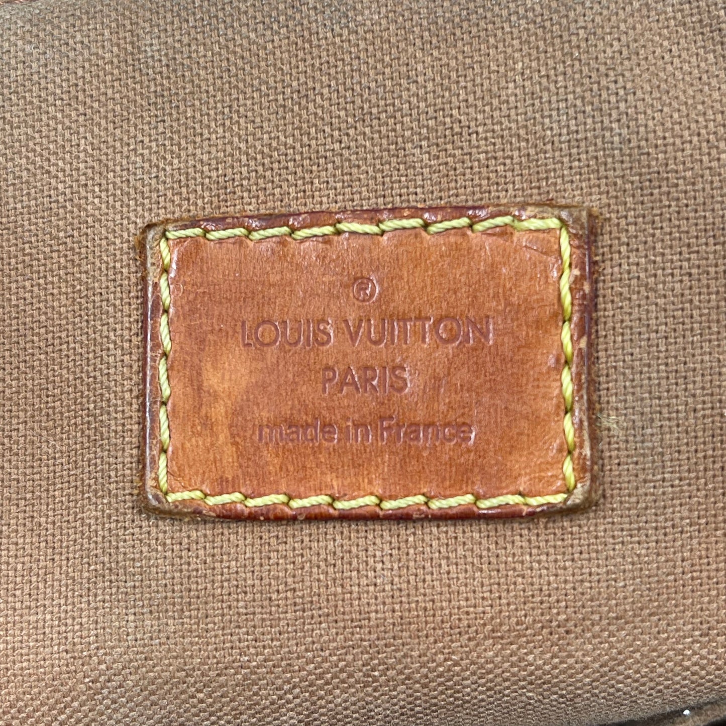 Louis Vuitton Monogram Tivoli GM