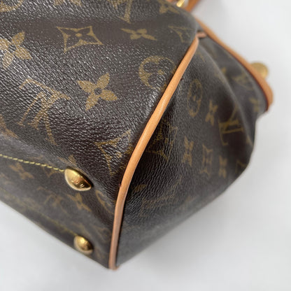 Louis Vuitton Monogram Tivoli GM
