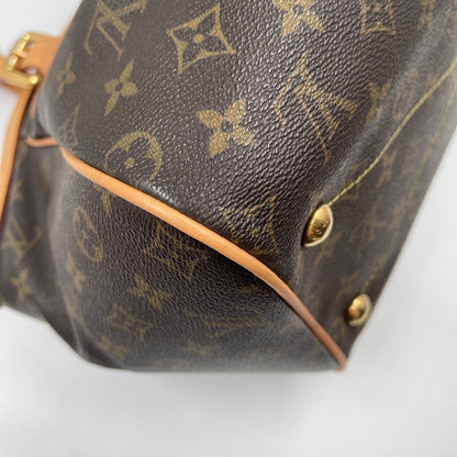 Louis Vuitton Monogram Tivoli GM