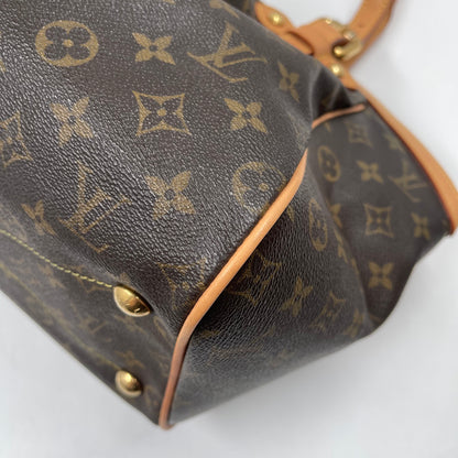 Louis Vuitton Monogram Tivoli GM
