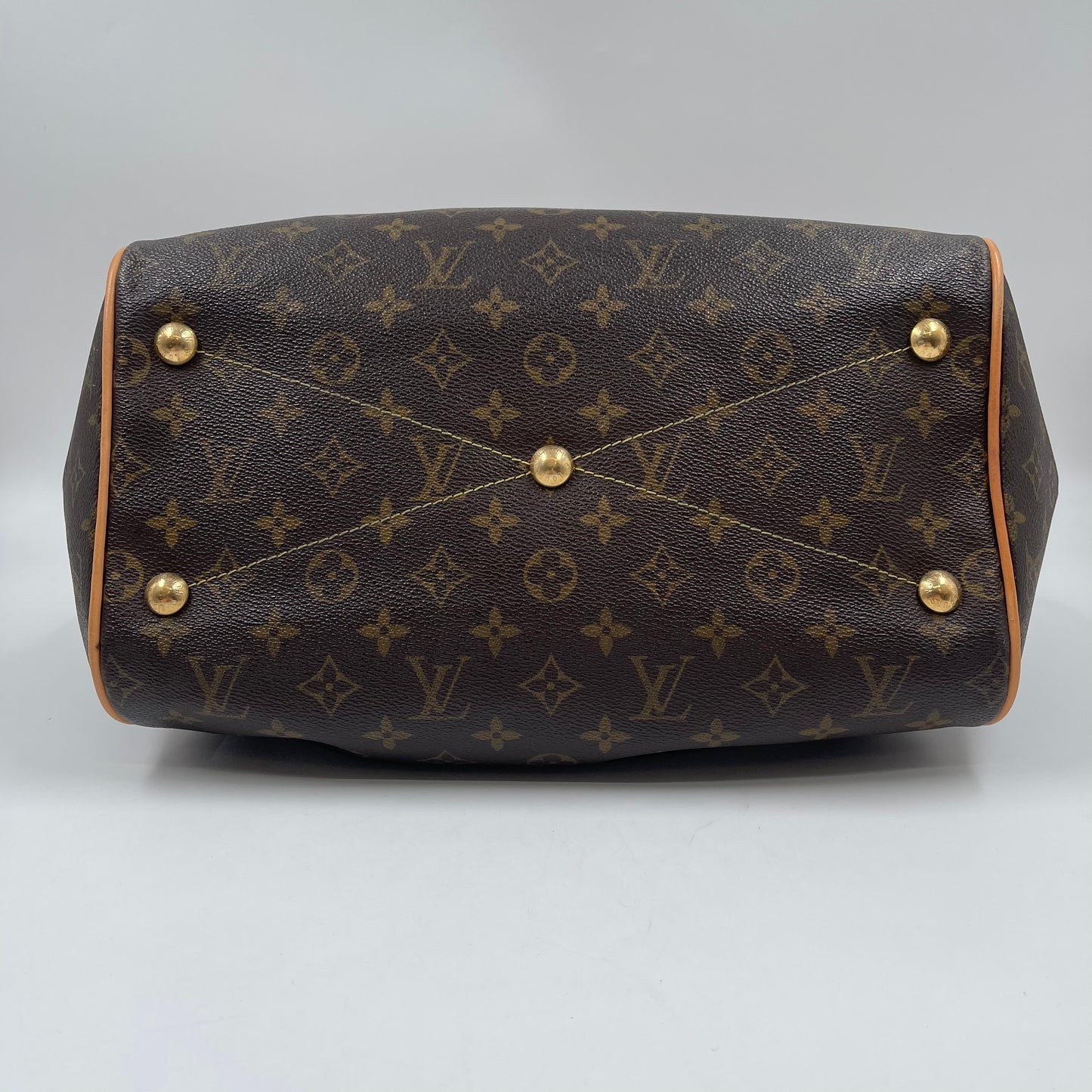 Louis Vuitton Monogram Tivoli GM