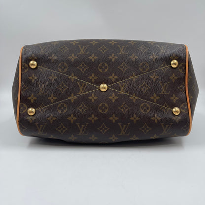 Louis Vuitton Monogram Tivoli GM
