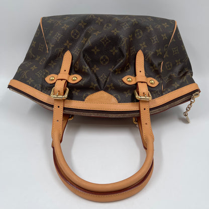 Louis Vuitton Monogram Tivoli GM