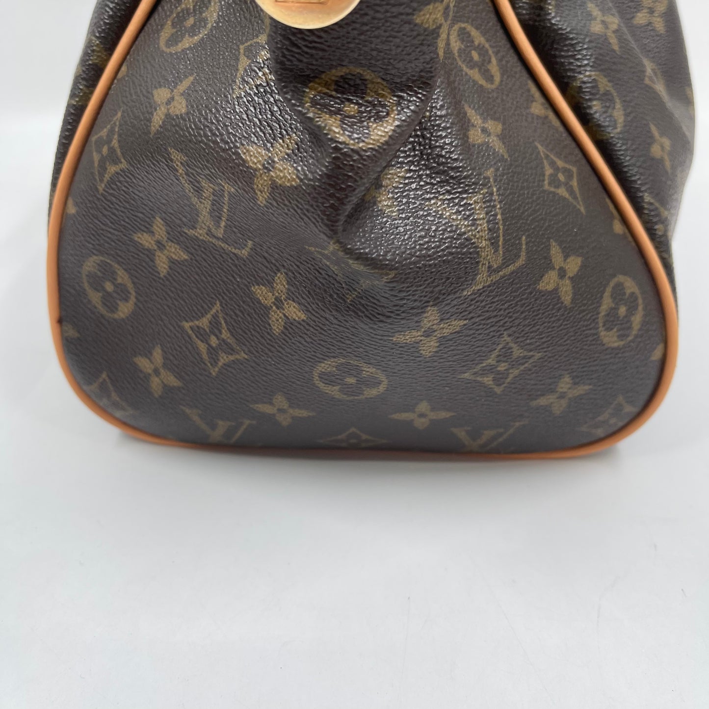 Louis Vuitton Monogram Tivoli GM