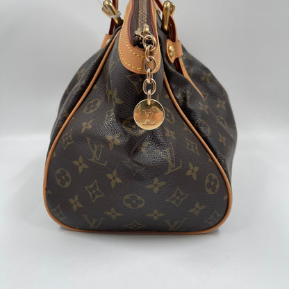 Louis Vuitton Monogram Tivoli GM