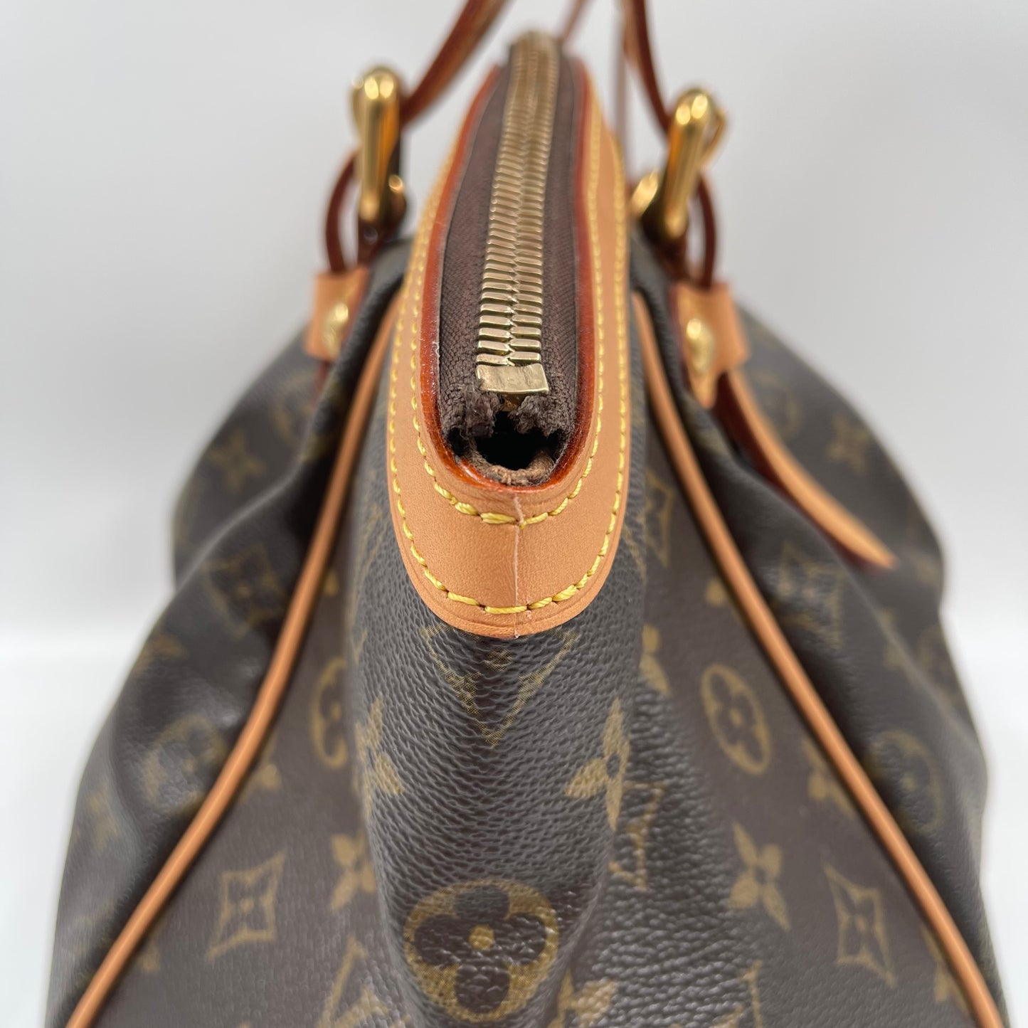 Louis Vuitton Monogram Tivoli GM