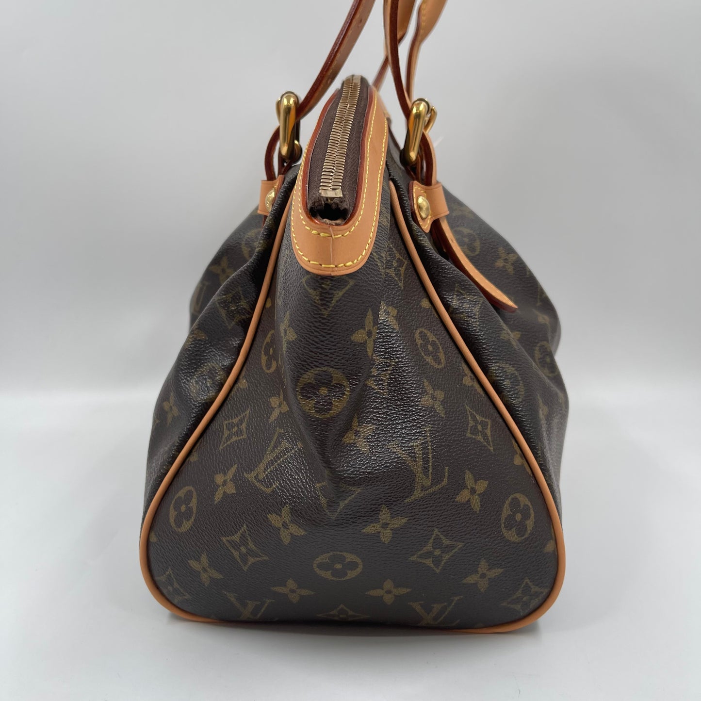 Louis Vuitton Monogram Tivoli GM