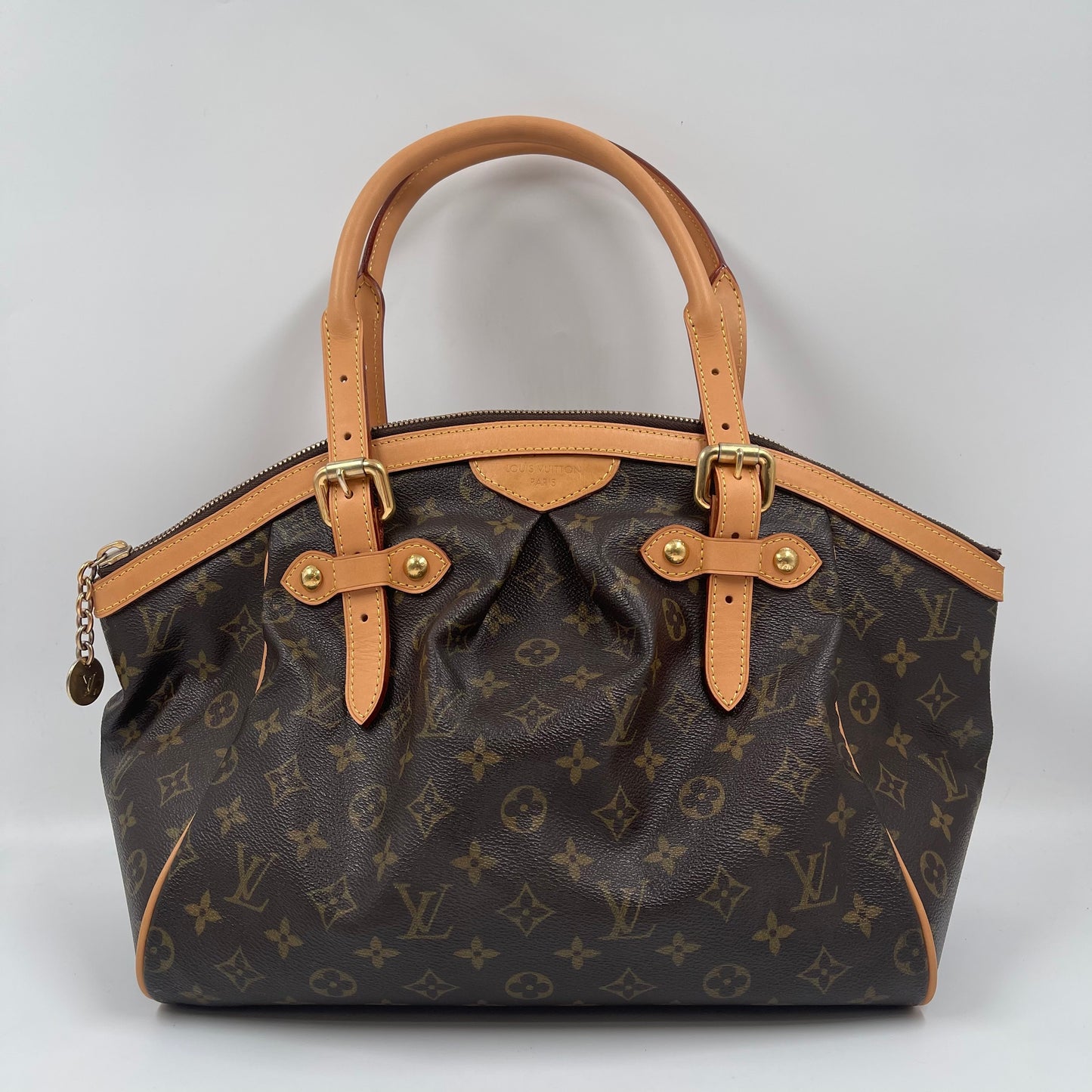 Louis Vuitton Monogram Tivoli GM