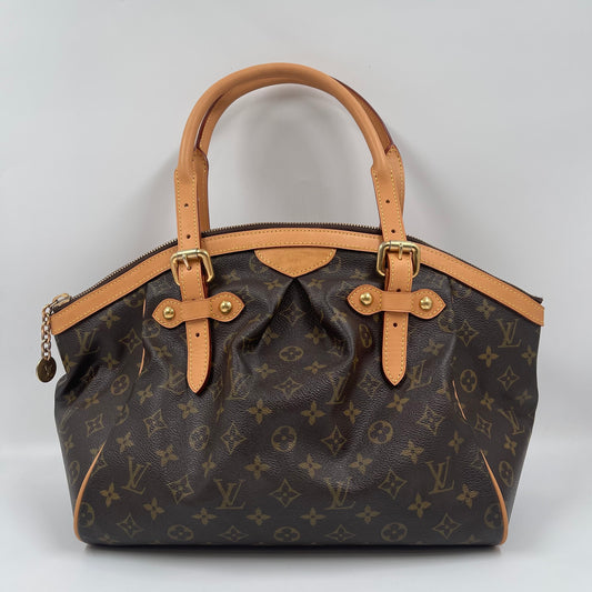Louis Vuitton Monogram Tivoli GM