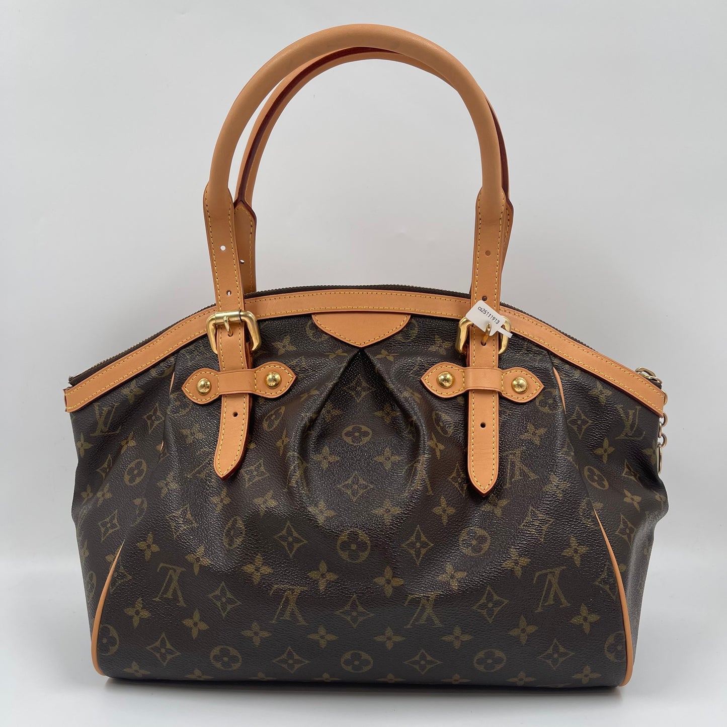 Louis Vuitton Monogram Tivoli GM