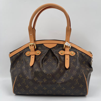 Louis Vuitton Monogram Tivoli GM