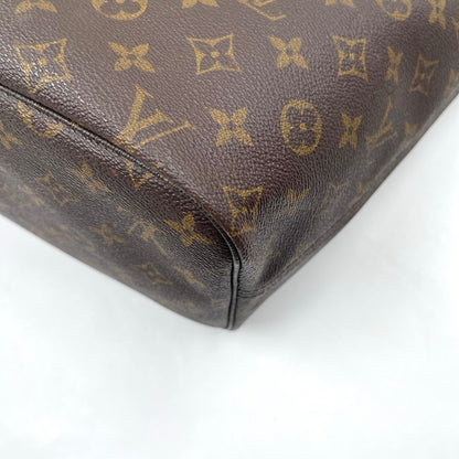 Louis Vuitton Monogram Neverfull MM