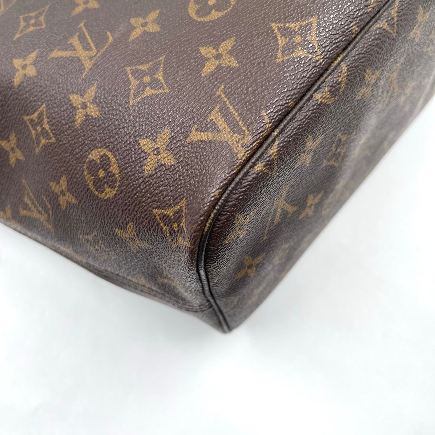 Louis Vuitton Monogram Neverfull MM