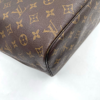 Louis Vuitton Monogram Neverfull MM