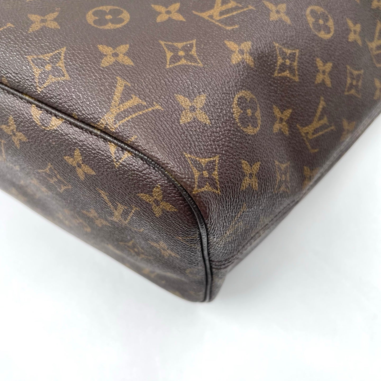 Louis Vuitton Monogram Neverfull MM